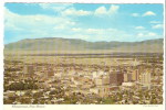 USA New Mexico, Albuquerque ... XF075 Used - Albuquerque