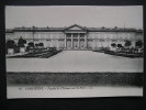 Compiegne.-Facade Du Chateau Sur Le Pare - Picardie