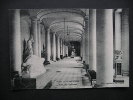 Palais De Compiegne,Salle Des Colonnes - Picardie