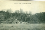 CIREY - Château De Châtillon - Cirey Sur Vezouze
