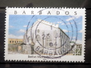 Barbados - 2000 - Mi.nr.981 - Used - Pride Of Barbados - Bethel Methodist Church - Definitives - Barbades (1966-...)