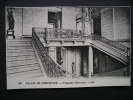 Palais De Compiegne.-L'Escalier D'Honneur - Picardie