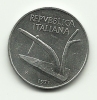 1971 - Italia 10 Lire   ----- - 10 Lire