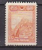 PGL AP128 - TURQUIE TURKEY Yv N°704 (*) - Nuovi