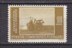 PGL AP168 - TURQUIE TURKEY Yv N°1195 ** - Unused Stamps