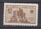 PGL AP172 - TURQUIE TURKEY Yv N°1247 ** - Nuovi