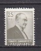 PGL AP176 - TURQUIE TURKEY Yv N°1276 ** - Unused Stamps