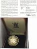 GRAN BRETAGNA - STERLINA ARGENTO G.B. PROOF 1997  - - Maundy Sets & Commemorative