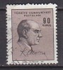 PGL AP050 - TURQUIE TURKEY Yv N°1804 - Used Stamps