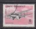 PGL AP054 - TURQUIE TURKEY Yv N°1822 - Gebruikt