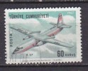 PGL AP055 - TURQUIE TURKEY Yv N°1823 - Used Stamps