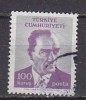 PGL AP067 - TURQUIE TURKEY Yv N°1945 - Usati