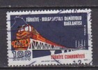 PGL AP069 - TURQUIE TURKEY Yv N°2007 - Used Stamps