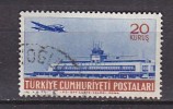 PGL AP081 - TURQUIE TURKEY AERIENNE Yv N°29 - Poste Aérienne