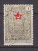 PGL AP110 - TURQUIE TURKEY BIENFAISSANCE Yv N°31 - Timbres De Bienfaisance