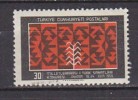 PGL AP194 - TURQUIE TURKEY Yv N°1473 ** - Unused Stamps