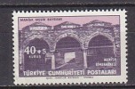 PGL AP199 - TURQUIE TURKEY Yv N°1524 ** - Neufs