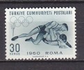 PGL AP211 - TURQUIE TURKEY Yv N°1566 ** - Ongebruikt