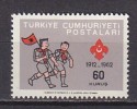 PGL AP219 - TURQUIE TURKEY Yv N°1622 ** - Unused Stamps