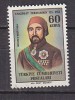 PGL AP229 - TURQUIE TURKEY Yv N°1709 ** - Unused Stamps