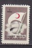 PGL AP264 - TURQUIE TURKEY BIENFAISSANCE Yv N°217 ** - Timbres De Bienfaisance