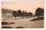 Anvaing, Une Vue De La Place (pk5187) - Frasnes-lez-Anvaing