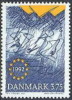 DENEMARKEN 1992 E.E.G PF-MNH-NEUF - Unused Stamps