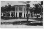 COTONOU,( Dahomey) MAISON DE COMMERCE FRANCAISE - Dahome