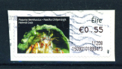 IRELAND  -  ATM Stamp Used On Piece As Scan - Automatenmarken (Frama)