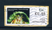 IRELAND  -  ATM Stamp Used On Piece As Scan - Affrancature Meccaniche/Frama