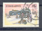 Zimbabwe Simbabwe 1990 - Michel 431 O - Zimbabwe (1980-...)