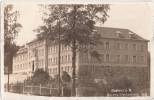 Gablonz An Der Neisse Bezirks Siechenhaus 29.7.1929 Gelaufen Jablonec Nad Nisou - Böhmen Und Mähren