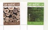 Mint Stamps Europa CEPT 2011 From San Marino - 2011