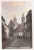 Ladenburg Am Neckar Kirchenstrasse Mit St Galluskirche TOP-Erhaltung Ungelaufen - Ladenburg