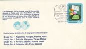ARGENTINA 1978 COVER WITH POSTMARK - 1978 – Argentina