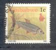 Zimbabwe Simbabwe 1990 - Michel 418 C O - Zimbabwe (1980-...)