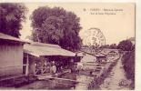 Poissy               Bateaux Lavoirs - Poissy