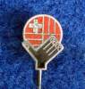 SWITZERLAND HANDBALL FEDERATION , PIN - Pallamano