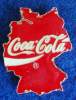 COCA COLA GERMANY ,  PIN - Coca-Cola