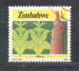 Zimbabwe Simbabwe 1985 - Michel 309 A O - Zimbabwe (1980-...)