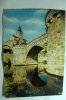 D 86 - Montmorillon - Le Vieux Pont Gothique Et Notre Dame - Montmorillon