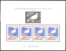 CZECHOSLOVAKIA  - PEACE  EURIOE  -  PIGEON  - Mi. 54  - **MNH- 1983 - Neufs