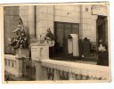 Photographie , 11.5 X 8.5 Cm ,  Allocution De Monseigneur , Le Cinquantenaire Est Un Crépuscule , 27 Juin 1954 - Ohne Zuordnung