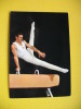 SVETOVNO PRVENSTVO LJUBLJANA 1970,MIROSLAV CERAR - Gymnastique