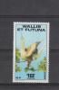 Wallis Et Futuna YT 218 ** : Fou à Pieds Rouges - 1978 - Unused Stamps