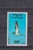 Wallis Et Futuna YT 219 ** : Fou Brun - 1978 - Unused Stamps