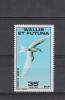 Wallis Et Futuna YT 220 ** : Sterne Blanche - 1978 - Neufs