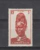 Cameroun  YT 165 * : Coiffure Et Femme De Lamido - Ongebruikt