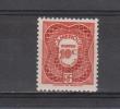 Cameroun  YT Taxe 25 * - Unused Stamps