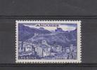 Andorre YT 153 * : Le Hameau Des Bons - Unused Stamps